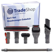 6in1 Staubsauger-Zubehör Set