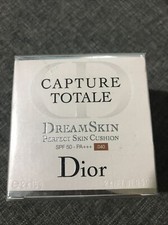 NEU Christian Dior Capture Totale Dreamskin Perfect Skin Cu (# 040) 2x15g/0,5oz