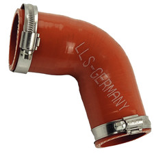 TURBOSCHLAUCH FÜR FORD MONDEO