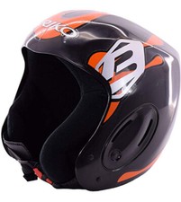 Skihelm Kinderskihelm