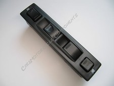 Fensterheberschalter für