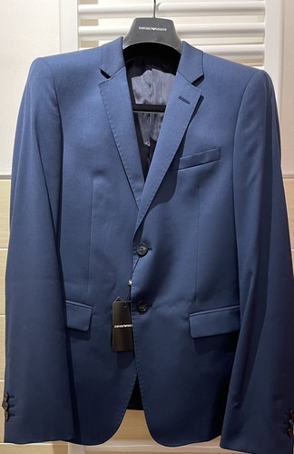 Abito uomo emporio armani - “emporio,