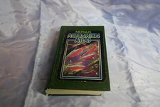 Aquarien Atlas Band 1