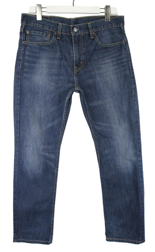 Levi 511 herrenjeans w34 l32 - herrenjeans, w34/l32