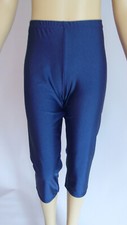 Capris leggings glanz - capris,