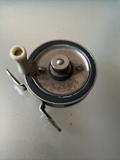 UNGEWÖHNLICHE ALTE ANGELROLLE, LEWLITE CANE POLE REEL.