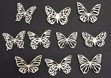 Schmetterling mix 10 - #1,
