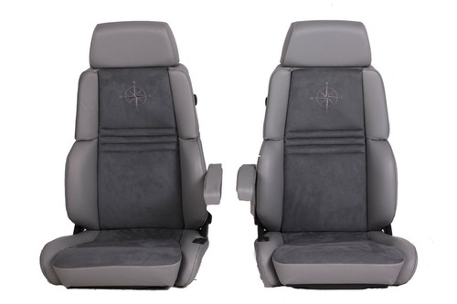 Recaro orthopäd klimapaket - 2,