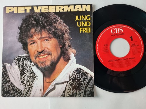 Piet veerman jung - piet, frei