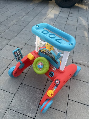 Fisher price lernspaß - fisher-price,
