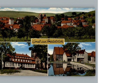 Fredelsloh