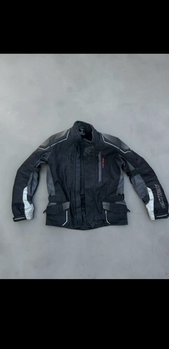 Fastway motorradjacke - fastway,