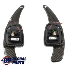 Audi A3 8V A4 B9 A5 F5 Lenkrad Schaltwippen Links Rechts Carbon