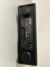 Oldtimer Autoradio Blaupunkt