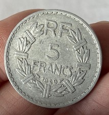 Französische Republik 1949 5