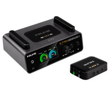 Nux B-7 Pro In-Ear-Monitoring-System