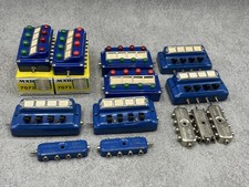 H0 MÄRKLIN Stellpulte  8 Stück  7072 7070  OVP  #310