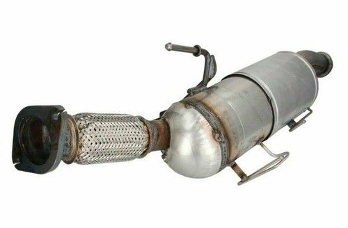 Neu dieselpartikelfilter - neu,