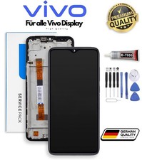 Für Vivo Ersatzdisplay LCD