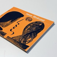 Vintage hans hillmann - hans, buch