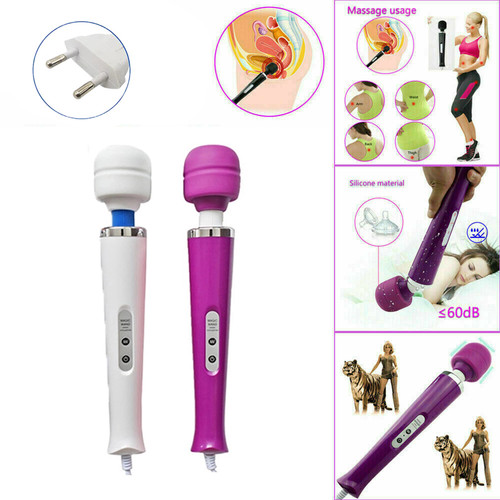 Magic wand massagestab - magic,