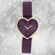 Oozoo Damen Armbanduhr OOZOO