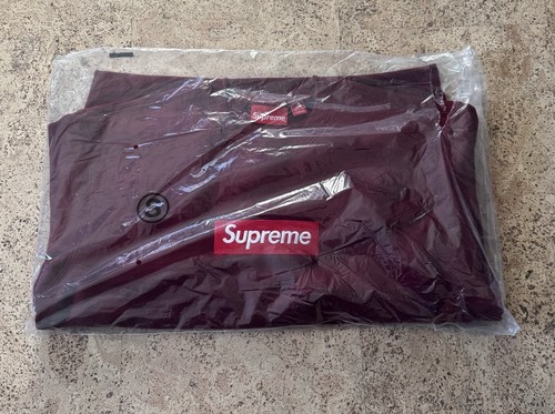 Supreme box logo crewneck - logo,