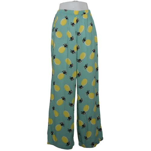 Blutsgeschwister palazzohose - blutsgeschwister,,