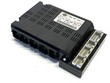 Steuergerät Klimaanlage