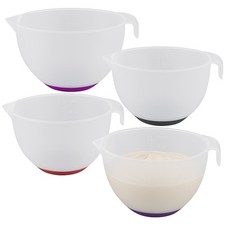Rührschüssel schüssel set - set, 4