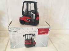 Linde P60 / 80 Schlepper Gabelstapler Stapler forklift 1/25 OVP