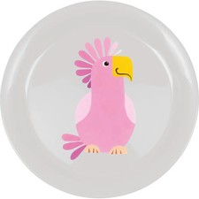 Teller Kakadu - Freche