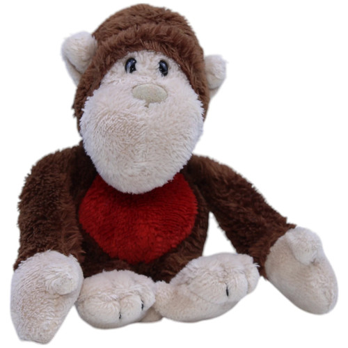 Nici affe kuscheltier - nici,