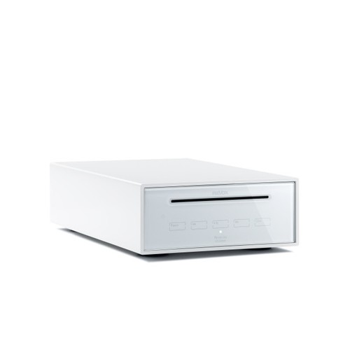Revox player joy weiß - cd-player,