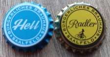 Brauhaus Saalfeld, Radler und
