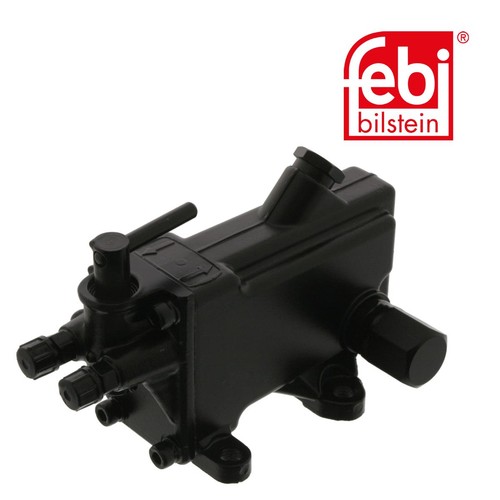 Hydraulikpumpe für