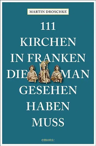 111 kirchen franken die - 111,