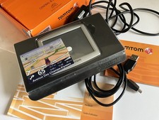 TomTom Tomtom One Navigationsgerät Navi N14644 Canada 310 ORIGINALVERPACKUNG 