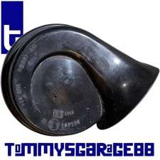 Originale BMW E36 Fanfare/ Signalhorn Hupe  von Hella 12V 400Hz