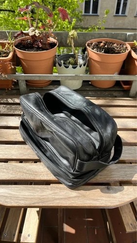 Kulturbeutel kulturtasche - kulturbeutel,