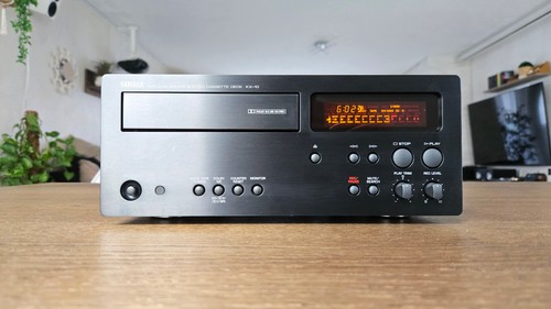Yamaha kopf tape deck - kx-10,