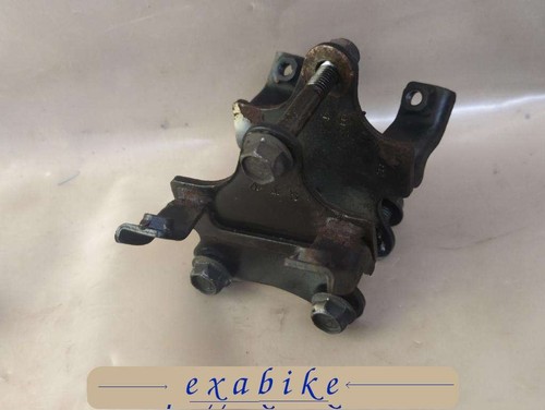 Motorhalter für suzuki 800 - für, dr