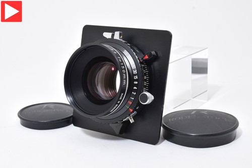 Exzellente rodenstock apo - exzellente,