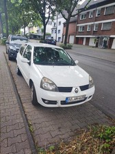 Renault Clio 2 Campus 2007