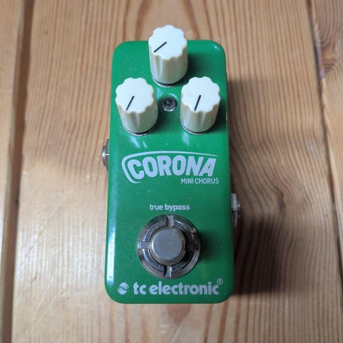 Electronic corona mini - tc,