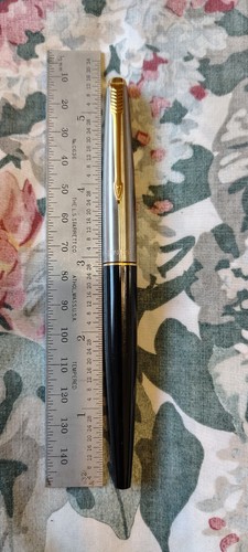 Parker steel cap - 45, cap,