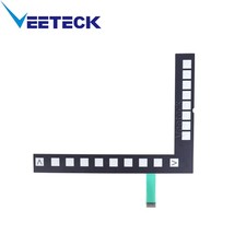 Bedienfeld Keypad Keyboard