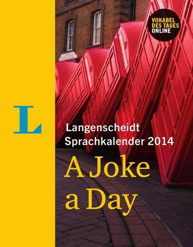 Langenscheidt sprachkalender - langenscheidt,
