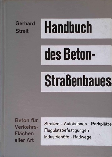 Handbuch des