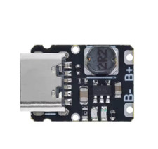 TP4056 1A USB-C Ladeplatine